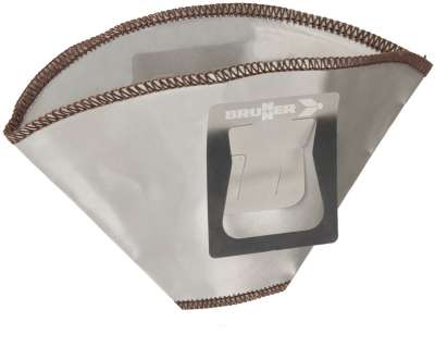 Brunner kávészűrő Amigo 2/4 csésze