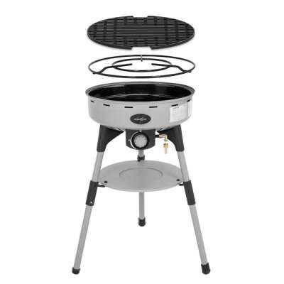 Brunner Grill Ördög BBQruiser 30
