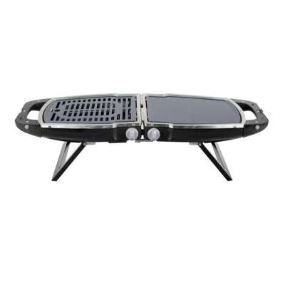 Brunner Grill Mariposa 50