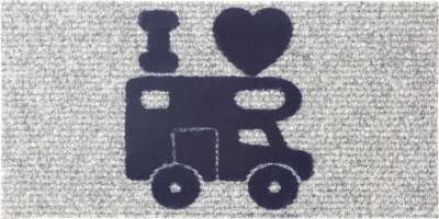 Brunner Szőnyeg Hello Camper