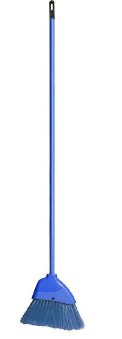 Brunner Benjamin seprű, kék