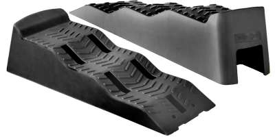 Brunner Kerekalátét Equalizer XL Fekete