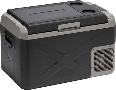 Brunner hordozható hűtőszekrény Polarys Freeze SZ 30