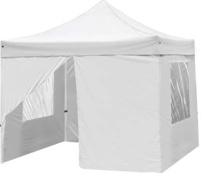 Brunner Oldalfal-készlet Sidewall Set Enjoy/Pro 3x3