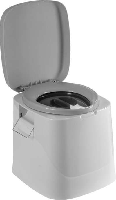 Brunner Hordozható WC Optiloo