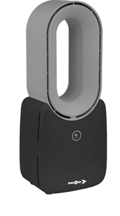 Brunner asztali ventilátor Fairwind