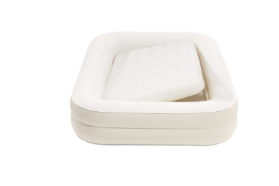 Intex Detská felhúzható matrac Kidz Travel Bed Set