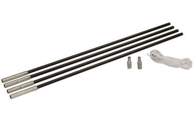 Brunner Javítókészlet sátorrudakhoz Pole Kit Ø 8,5 mm - 4x65