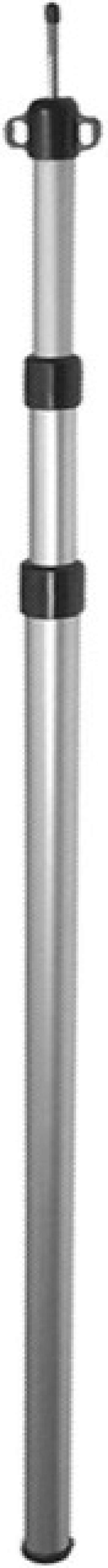Brunner teleszkópos rúd Telepole 190