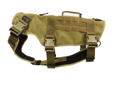 K9 Thorn Hám One XL, prérifarkas