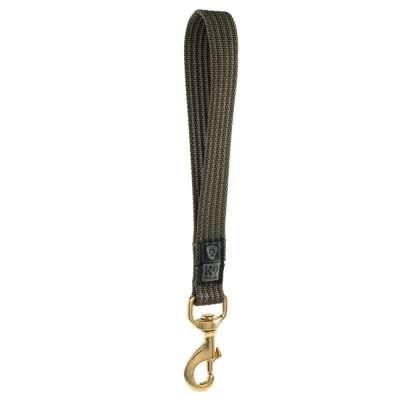 K9 Thorn Póráz 30cm, olíva