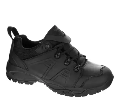 BENNON Panther XTR O6 NM alacsony munkacipő, fekete