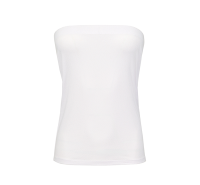 Brandit Bandeau top/szoknya 2-in-1, fehér