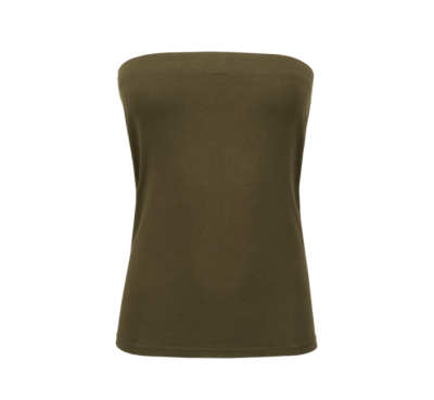 Brandit Bandeau top/szoknya 2-in-1, oliva