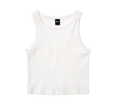 Brandit Tanktop Ela, fehér