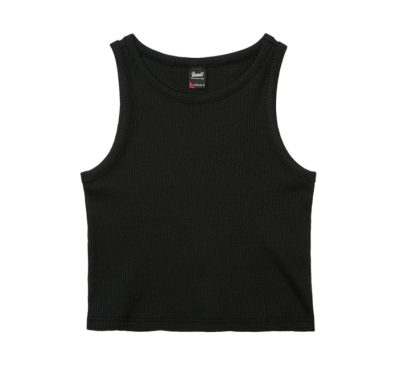 Brandit Tanktop Ela, fekete