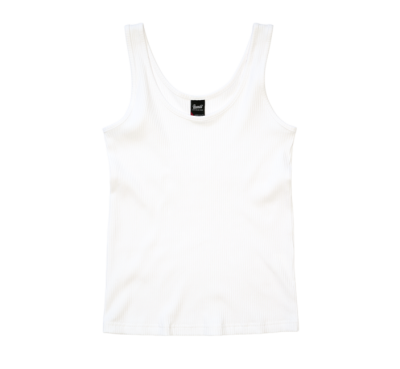 Brandit Tanktop Mya, fehér