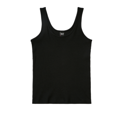 Brandit Tanktop Mya, fekete