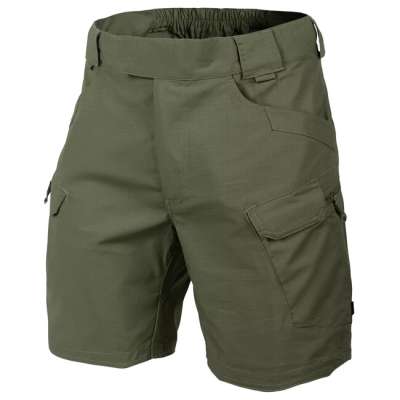 Helikon-Tex UTS Urban Tactical Shorts 8.5”, olive green