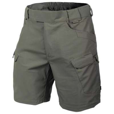 Helikon-Tex UTS Urban Tactical Shorts 8.5”, taiga green