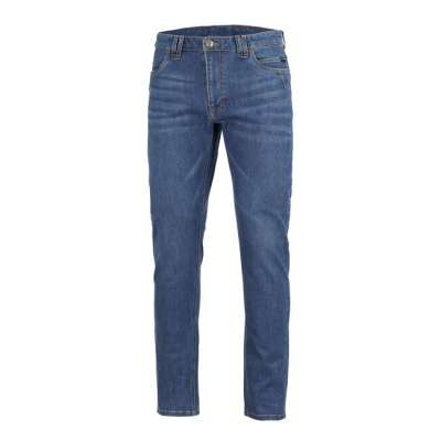 Pentagon Jason Jeans nohavice, indigo blue