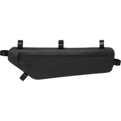 OSPREY ESCAPIST FRAME BAG MEDIUM, fekete
