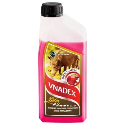VNADEX Nectar almás csali vadra 1.2 kg