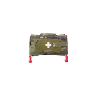 Agilite Gyógyszertár MD2, multicam