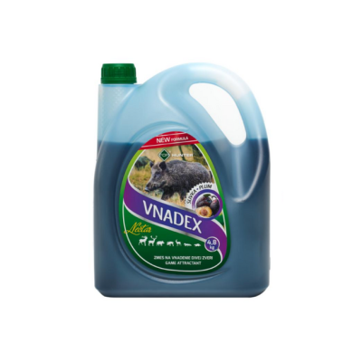 VNADEX Nectar szilva 4,8kg