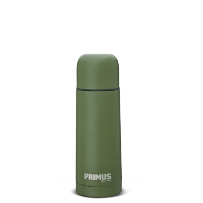 Primus Classic Light vacuum flask 0,35 L, moss green