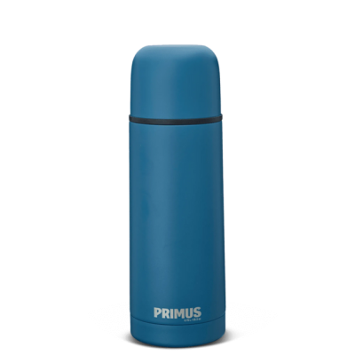 Primus Classic Light vacuum flask 0,75 L, indigo blue