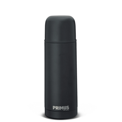 Primus Classic Light vacuum flask 0,75 L, shadow grey