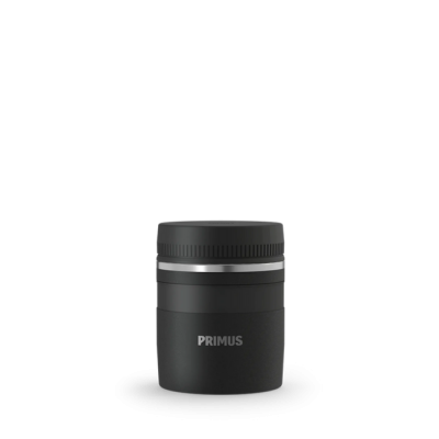 Primus Flinta szigetelt ebédes edény 0,4 L, fekete