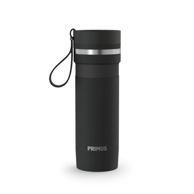 Primus Mika Wide szigetelt utazóbögre 0,5 L, Cliffside Ash