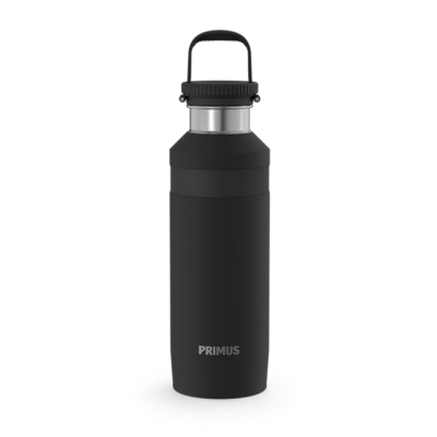 Primus Tufa single wall steel palack 0,8 L, Cliffside Ash