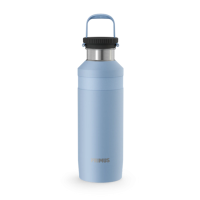 Primus Tufa single wall steel palack 0,8 L, Glacier Blue