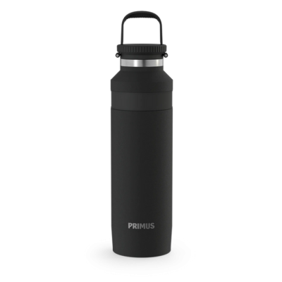 Primus Tufa Narrow szigetelt palack 0,6 L, Cliffside Ash