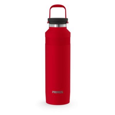 Primus Tufa Narrow szigetelt palack 0,6 L, Primus Red