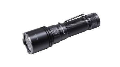Fenix C7 PRO tölthető lámpa, fekete
