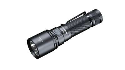 Fenix C7 V2.0 tölthető lámpa, fekete