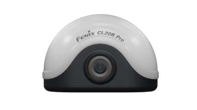 Fenix CL20R PRO lámpás, fekete