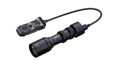 Fenix GL30R taktikai tölthető LED lámpa