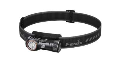 Fenix HM53R Garnet tölthető fejlámpa, fekete