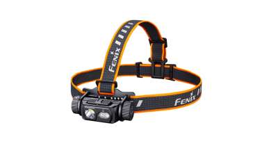 Fenix HM60R V2.0 tölthető fejlámpa