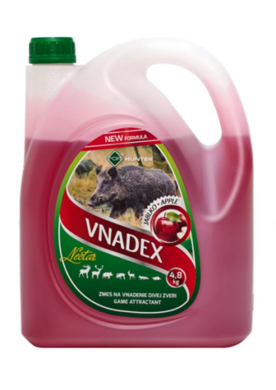 VNADEX Nektár alma 4,8 kg