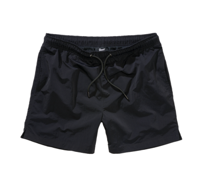 Brandit Swimshort Basic úszónadrág, black