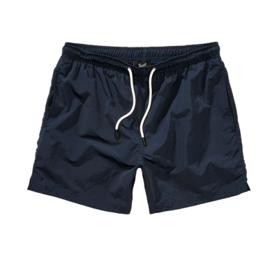 Brandit Swimshort Basic úszónadrág, navy