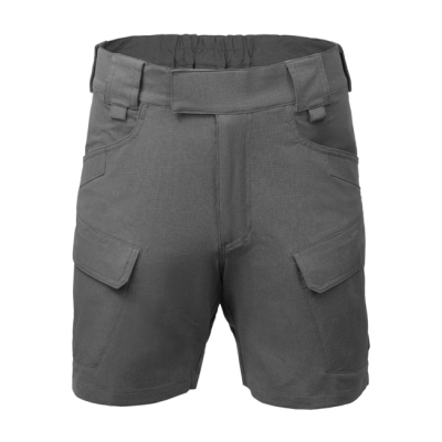 Helikon-Tex OTS Ultra AeroTech rövidnadrág, shadow grey
