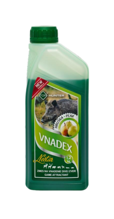 VNADEX Nectar körte 1,2kg