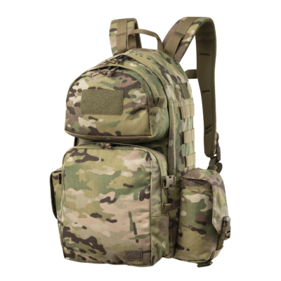 Helikon-Tex Ambush hátizsák, MultiCam